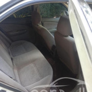 NISSAN SUNNY FB15 2000