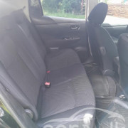 NISSAN LEAF 2013