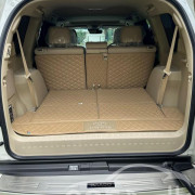 TOYOTA LAND CRUISER PRADO 2017