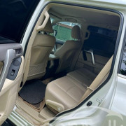 TOYOTA LAND CRUISER PRADO 2017