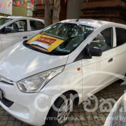 HYUNDAI EON 2017