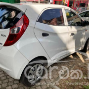 HYUNDAI EON 2017