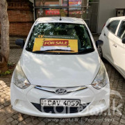 HYUNDAI EON 2017