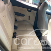 HYUNDAI EON 2017