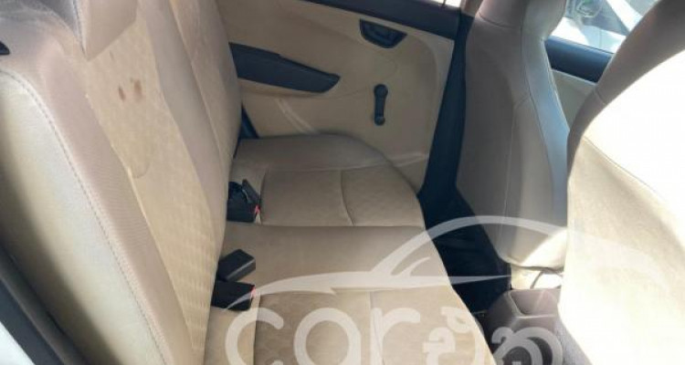 HYUNDAI EON 2017