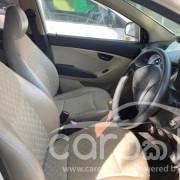 HYUNDAI EON 2017