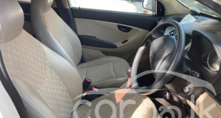 HYUNDAI EON 2017
