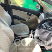 HYUNDAI EON 2017