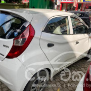 HYUNDAI EON 2017