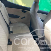 HYUNDAI EON 2017