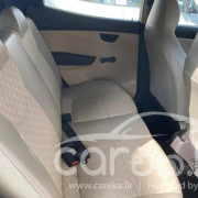 HYUNDAI EON 2017