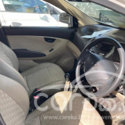 HYUNDAI EON 2017