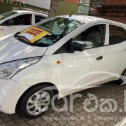 HYUNDAI EON 2017