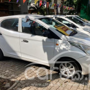 HYUNDAI EON 2017