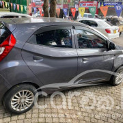 HYUNDAI EON 2017