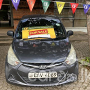 HYUNDAI EON 2017