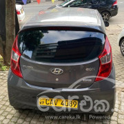 HYUNDAI EON 2017