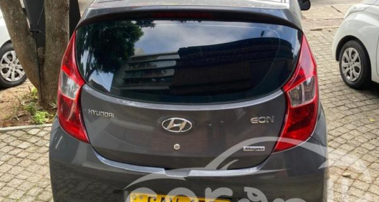 HYUNDAI EON 2017