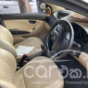 HYUNDAI EON 2017