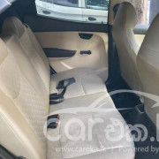 HYUNDAI EON 2017