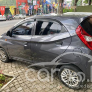 HYUNDAI EON 2017