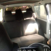 TOYOTA LITEACE 1988