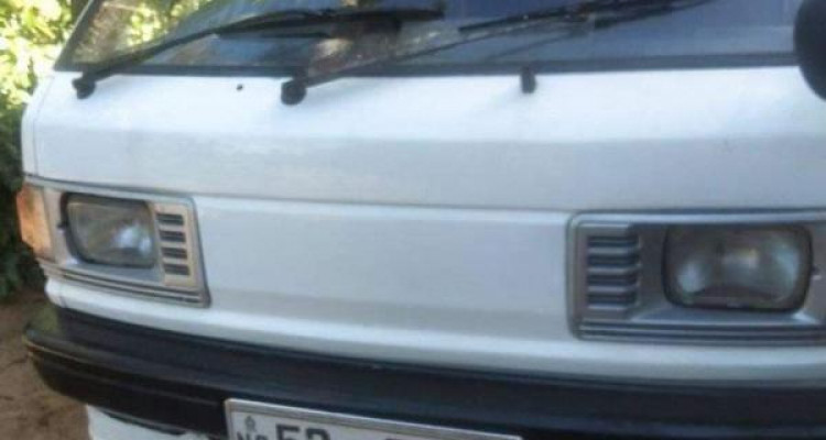 TOYOTA LITEACE 1988