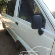 TOYOTA LITEACE 1988