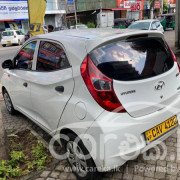 HYUNDAI EON 2017
