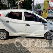 HYUNDAI EON 2017