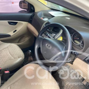 HYUNDAI EON 2017