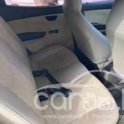 HYUNDAI EON 2017