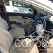 HYUNDAI EON 2017
