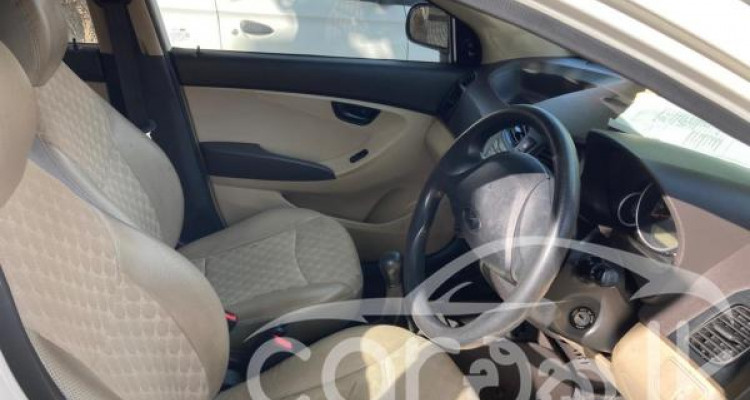 HYUNDAI EON 2017