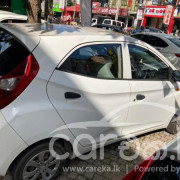 HYUNDAI EON 2017