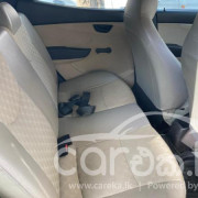HYUNDAI EON 2017