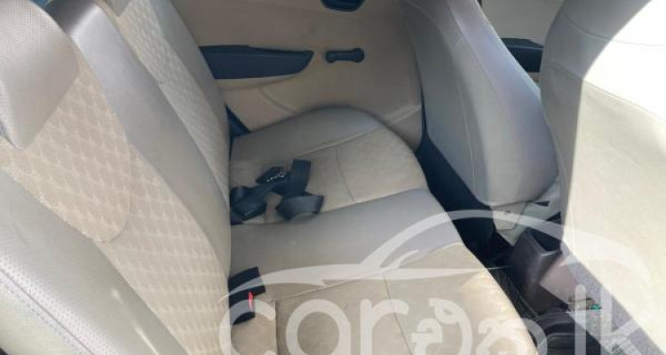 HYUNDAI EON 2017
