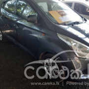 HYUNDAI EON 2017