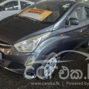 HYUNDAI EON 2017