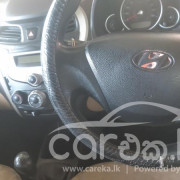 HYUNDAI EON 2017