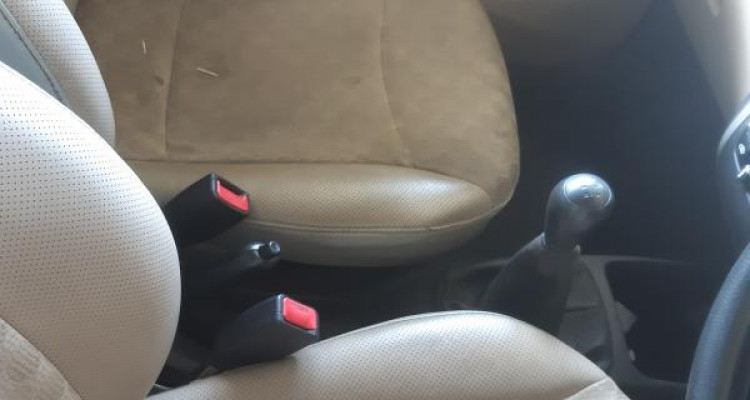 HYUNDAI EON 2017