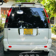 TOYOTA NOAH KR42 2002
