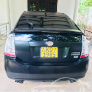 TOYOTA PRIUS 2008
