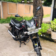 BAJAJ DISCOVER 2006