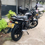 BAJAJ DISCOVER 2006