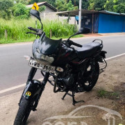 BAJAJ DISCOVER 2006
