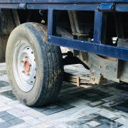 TATA SINGLE CAB 2006