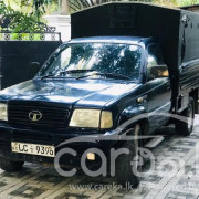 TATA SINGLE CAB 2006