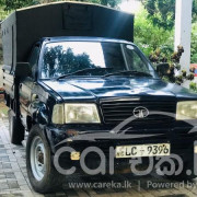 TATA SINGLE CAB 2006