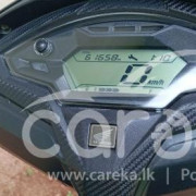 HONDA DIO 2019